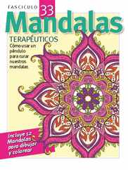 El arte con Mandalas (Digital) Subscription                    November 15th, 2023 Issue