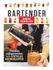 Curso de Bartender (Digital) Subscription                    November 15th, 2023 Issue