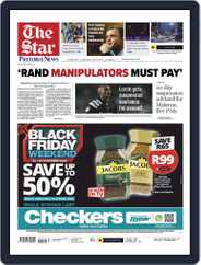 Star South Africa (Digital) Subscription                    November 22nd, 2023 Issue