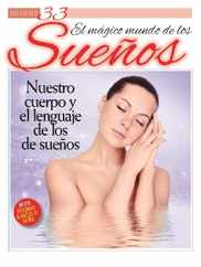Sueños, interpretación (Digital) Subscription                    November 15th, 2023 Issue