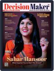Decision Maker Magazine (Digital) Subscription