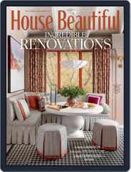 House Beautiful (Digital) Subscription                    November 1st, 2023 Issue