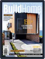 BuildHome (Digital) Subscription                    November 17th, 2023 Issue