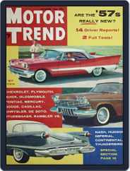 MotorTrend (Digital) Subscription                    December 1st, 1956 Issue