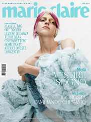 Marie Claire Italia (Digital) Subscription                    November 22nd, 2023 Issue