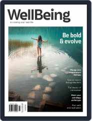 WellBeing (Digital) Subscription                    November 1st, 2023 Issue
