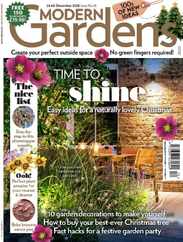 Modern Gardens (Digital) Subscription                    December 1st, 2023 Issue