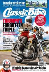 Classic Bike (Digital) Subscription                    November 22nd, 2023 Issue