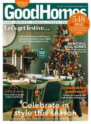 Good Homes (Digital) Subscription                    December 1st, 2023 Issue