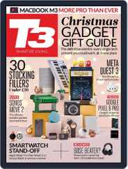 T3 (Digital) Subscription                    December 1st, 2023 Issue