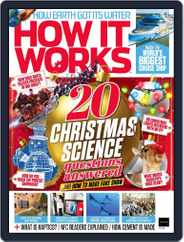 How It Works (Digital) Subscription                    November 16th, 2023 Issue