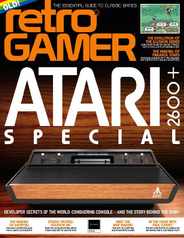 Retro Gamer (Digital) Subscription                    November 16th, 2023 Issue
