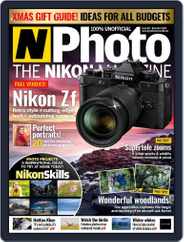 N-photo: The Nikon (Digital) Subscription                    December 1st, 2023 Issue