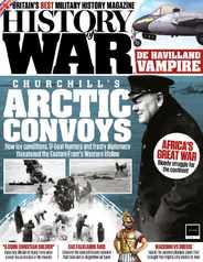 History of War (Digital) Subscription                    November 16th, 2023 Issue