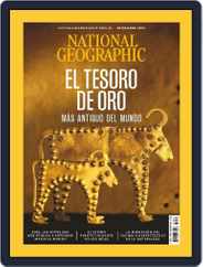 National Geographic España (Digital) Subscription                    December 1st, 2023 Issue