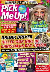 Pick Me Up! (Digital) Subscription                    December 7th, 2023 Issue