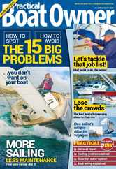Practical Boat Owner (Digital) Subscription                    January 1st, 2024 Issue