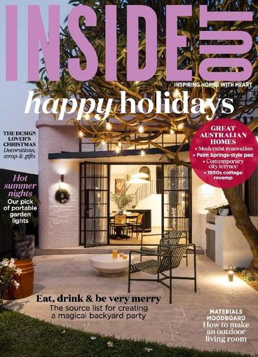 Inside Out November 23rd, 2023 Digital Back Issue Cover