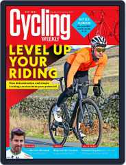 Cycling Weekly (Digital) Subscription                    November 23rd, 2023 Issue