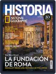 Historia Ng (Digital) Subscription                    December 1st, 2023 Issue