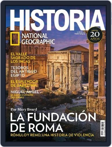 Historia Ng December 1st, 2023 Digital Back Issue Cover