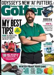Today's Golfer (Digital) Subscription                    January 1st, 2024 Issue