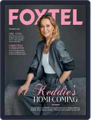 Foxtel (Digital) Subscription                    December 1st, 2023 Issue