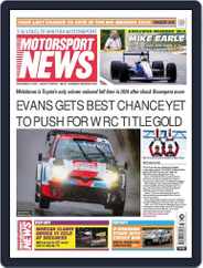 Motorsport News (Digital) Subscription                    November 23rd, 2023 Issue
