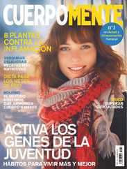 Cuerpomente (Digital) Subscription                    December 1st, 2023 Issue