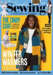 Simply Sewing (Digital) Subscription                    December 15th, 2023 Issue