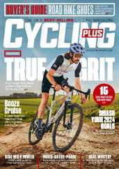 Cycling Plus (Digital) Subscription                    January 1st, 2024 Issue