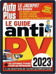 Auto Plus France (Digital) Subscription                    November 1st, 2023 Issue