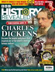 History Revealed (Digital) Subscription                    November 15th, 2023 Issue