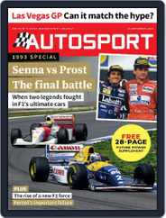 Autosport (Digital) Subscription                    November 16th, 2023 Issue