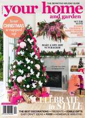 Your Home and Garden (Digital) Subscription                    November 23rd, 2023 Issue