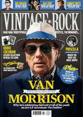 Vintage Rock (Digital) Subscription                    November 23rd, 2023 Issue