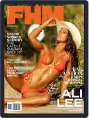 FHM Canada (Digital) Subscription                    November 1st, 2023 Issue