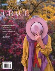 Bella Grace Magazine (Digital) Subscription                    November 23rd, 2023 Issue
