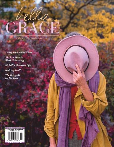 Bella Grace November 23rd, 2023 Digital Back Issue Cover