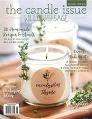 The Candle Issue Magazine (Digital) Subscription                    November 17th, 2023 Issue
