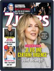 7 Jours (Digital) Subscription                    December 1st, 2023 Issue