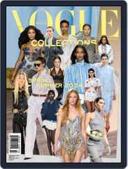 Vogue Collections (Digital) Subscription                    December 1st, 2023 Issue