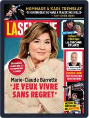 La Semaine (Digital) Subscription                    December 1st, 2023 Issue
