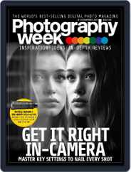 Photography Week (Digital) Subscription                    November 23rd, 2023 Issue