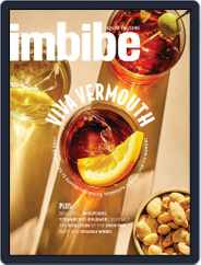 Imbibe Magazine (Digital) Subscription                    March 1st, 2024 Issue