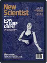 New Scientist (Digital) Subscription                    November 25th, 2023 Issue