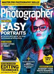 Digital Photographer Subscription                    November 24th, 2023 Issue
