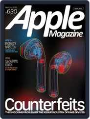 Apple (Digital) Subscription                    November 24th, 2023 Issue