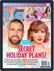 Us Weekly (Digital) Subscription                    December 4th, 2023 Issue