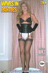 Panties Adult Photo (Digital) Subscription                    November 24th, 2023 Issue